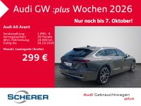 Audi A6 - Vorschau Bild 4