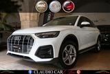 Audi Q5 Sportback 40 TDI quattro S tronic - Audi Q5: Sportwagen