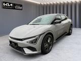 Kia EV6 77,4 kWh GT-Line/Facelift/4WD/SD/Meridian - gebrauchte Kia EV6 mit Facelift