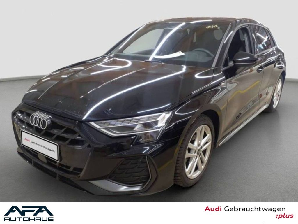 Image of Audi A3
