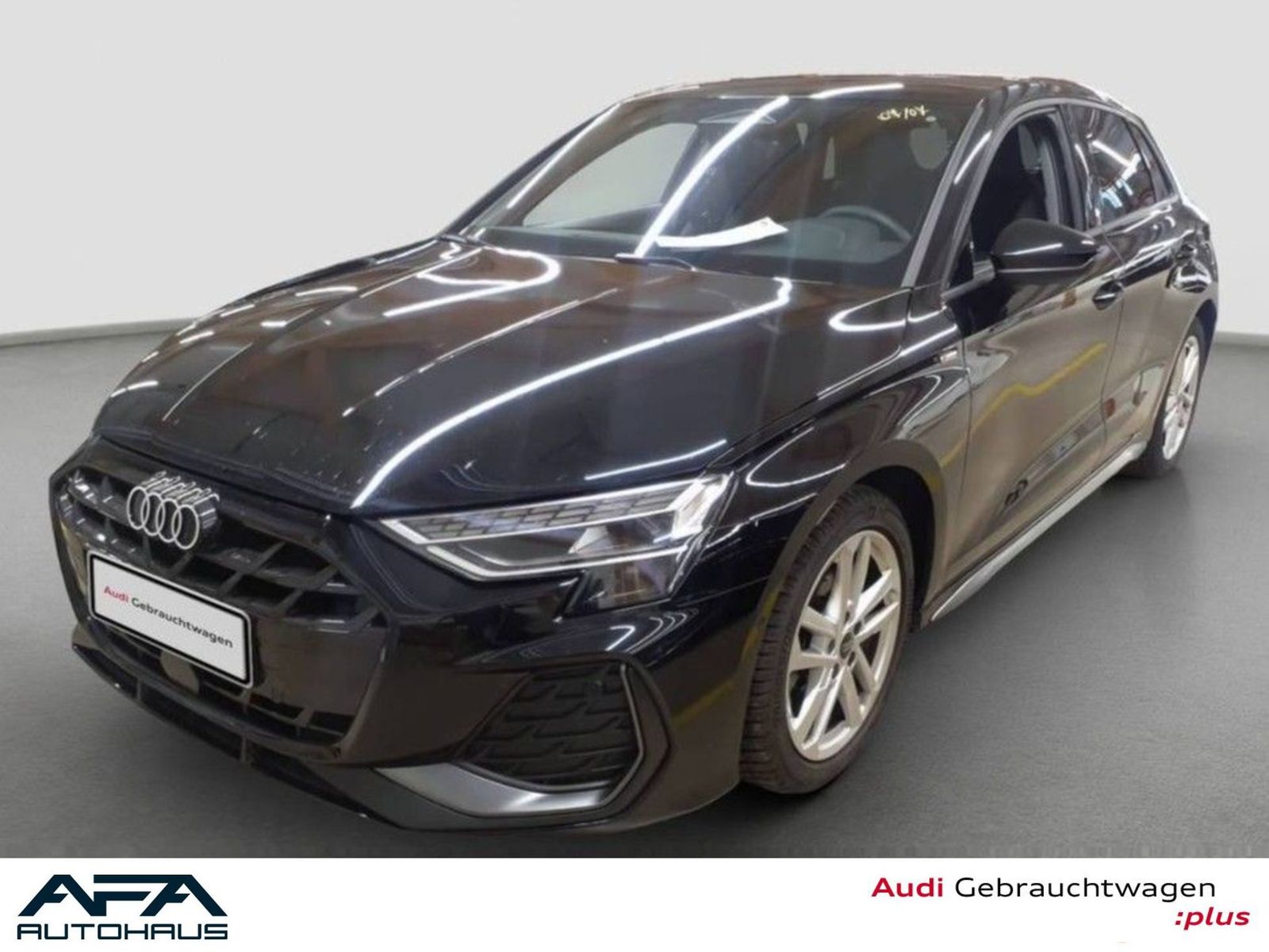 Audi A3 - Bild 1