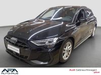 Audi A3 - Vorschau Bild 1