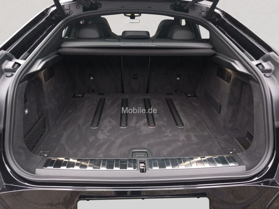 BMW X6 M - Bild 5