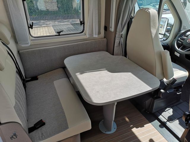 Etrusco T7300 SB 140 PS AT | Sofort | Complete Selection