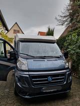 Knaus Van Ti 600 ME AHK Solar Luftfederung - Angebote