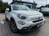 Fiat 500X Cross Plus AWD NAVI PANO AUTOM KAMERA BEATS - Fiat 500X mit Diesel-Antrieb