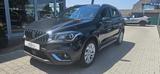 Suzuki SX4 S-Cross Comfort KAMERA NAVI ALLWETTER SHZ - schwarze Suzuki (SX4) S-Cross