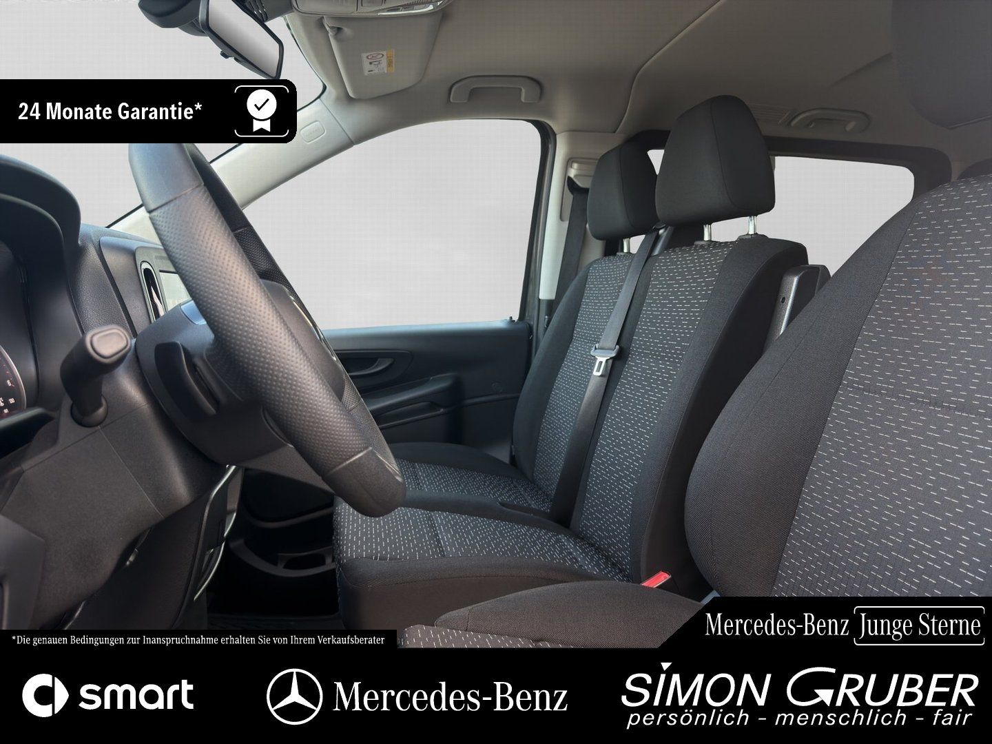 Fahrzeugabbildung Mercedes-Benz Vito 116 CDI Tourer PRO Lang 2*Schiebetür 9Sitze