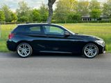 BMW 118d Edition M Sport Shadow CarPlay 8-fach - BMW 118: 118d Edition Sport