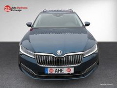 SKODA Superb Combi 2.0 TDI Style Business Ahk ACC Rfk SKODA Superb Combi 2.0 TDI Style Business Ahk ACC Rfk