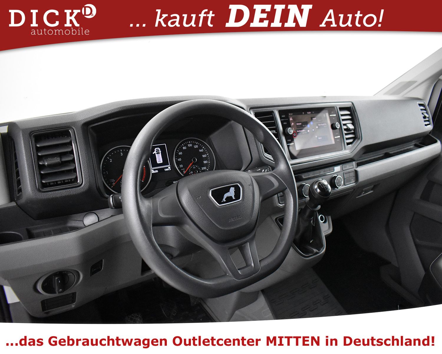 MAN TGE 3.100 L2H2 >>KLIMA+NAVI+KAMERA+APPLE+DAB+AHK - Image 10