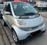 Smart Fortwo Coupé 450  Sparsam & zuverlä... - Smart ForTwo 450