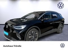 VW ID.4 Pro Move Sportpaket Bluetooth Navi LED