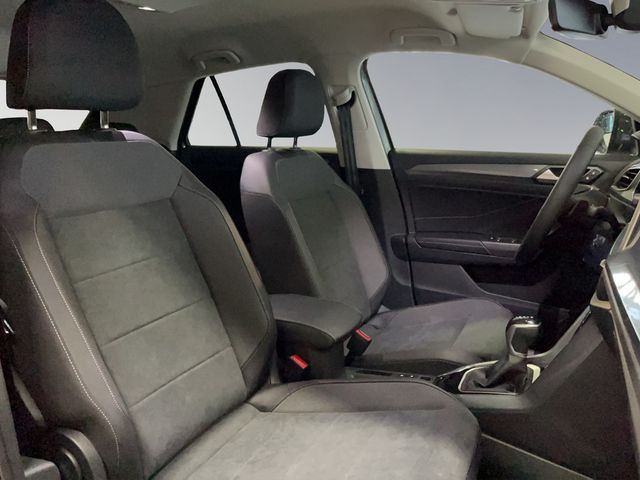 T-Roc Style 1.5 TSI DSG