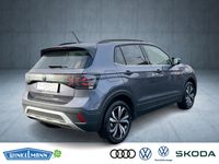 Volkswagen T-Cross - Vorschau Bild 6