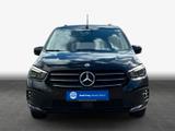 Mercedes-Benz T 180 d Automatik Edition AHK+Kamera+Navi+LED - schwarze Mercedes-Benz T-Klasse