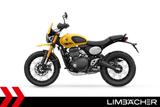 Triumph SCRAMBLER 400 XC - TRIUMPH STUTTGART - TRIUMPH T400