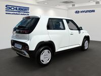 Hyundai INSTER - Vorschau Bild 3