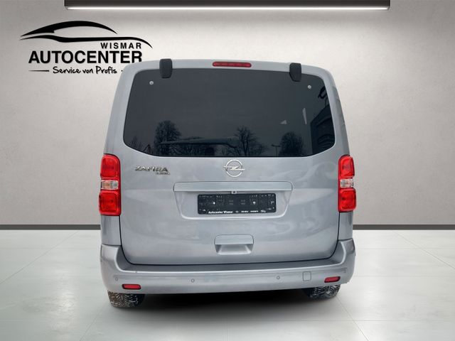 Opel Zafira Life Selection M