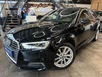 MYAUTOCENTER – Gebraucht- und Jahreswagen mit Werkstattservice in Pfaffenhofen Audi A3 Sportback *NAV*TEMPO*SitzHZ*2-ZONEN*PDC*