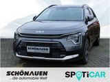 Kia Niro SPIRIT 1.6 HYB +S/LHZ+SD+NAVI+CARPLAY+MET++ - Kia Niro aus 2024