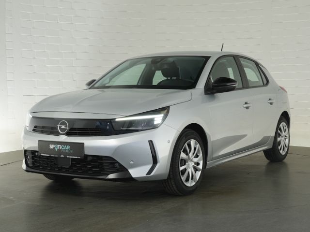 Corsa F FACELIFT+RÜCKFAHRKAMERA+SITZHEIZUNG+LENK
