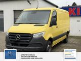Mercedes-Benz Sprinter III Kasten RWD/AWD. 311/315/317/319 CDI - Mercedes-Benz Sprinter: 319 Cdi