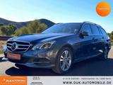 Mercedes-Benz E 300 BlueTec AVANTGARDE *Panorama Dach* - Mercedes-Benz E 300: Kombi