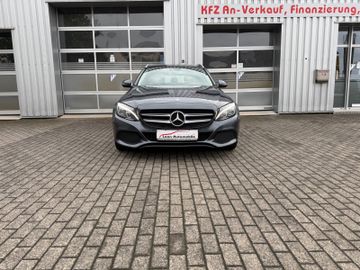 Mercedes C 180 - 3