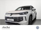 Volkswagen Tayron Elegance 2,0 l TDI SCR 4MOTION 14 2 kW (1 - Volkswagen Tayron Neuwagen