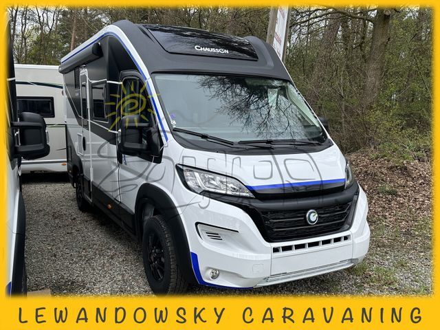 Chausson X 550 *SOFORT VERFÜGBAR!!!*