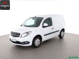 Mercedes-Benz Citan 109 CDI KASTEN LANG NAVI,KAMERA,KLIMA,1.HD - Mercedes-Benz Citan aus 2019