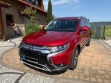 Mitsubishi Outlander 2.0 MIVEC Plus ClearTec 4WD CVT Plus - Mitsubishi: Cleartec