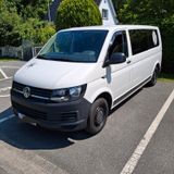 Volkswagen T6 lang Nordvan 2 Pers. CAMPER  - Wohnmobil oder -wagen