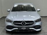 Mercedes-Benz C 200d Avantgarde Advanced Plus HuD+Massage+Digi - mit Diesel-Antrieb: Kombi, Automatik