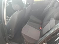 Skoda Fabia - Vorschau Bild 5