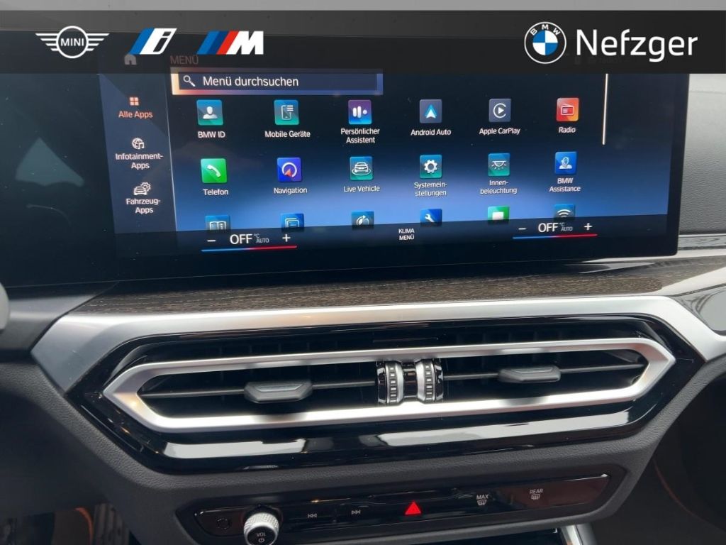 BMW 320 - Bild 11