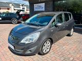 Opel Meriva 1.3 CDTI 95CV ecoFLEX Cosmo - Opel Meriva: 1.3