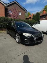 Volkswagen WV passat 170 ps - Volkswagen Passat: 170 Ps