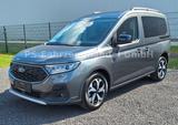 Ford Tourneo Connect Active*SCR*AHK - gebrauchte Ford Tourneo aus dem Jahr 2024