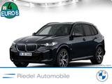 BMW X5 xDrive40d M SportpaketPro*AHK*DAPro*Iconic* - gebrauchte BMW X5 aus dem Jahr 2024