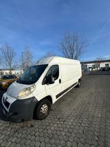 Peugeot Boxer - Peugeot Boxer in Bonn