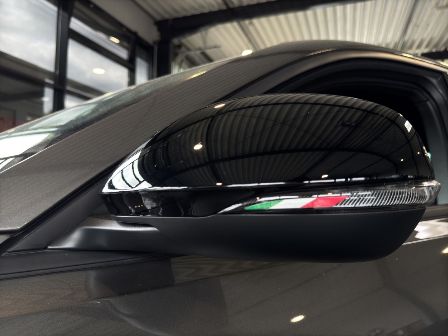 Alfa Romeo Tonale - Bild 15