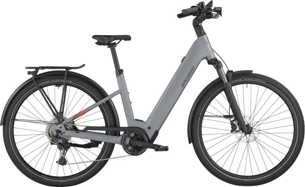 Bergamont E-Horizon Sport 10 Wave M