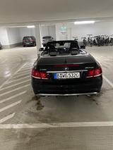 Mercedes-Benz E 500 Cabriolet E 500 -AMG Style Paket - gebrauchte Cabrios in Wolfsburg