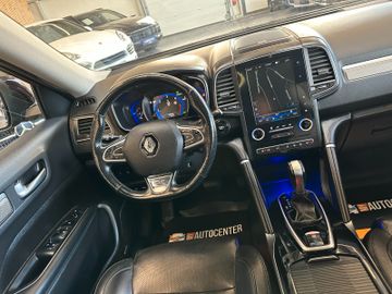 Renault Koleos Initiale Paris 4x4 *LED*Kamera*Pano*