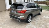 BMW X1 xDrive25d A Advantage Advantage - BMW X1: Privatanbieter