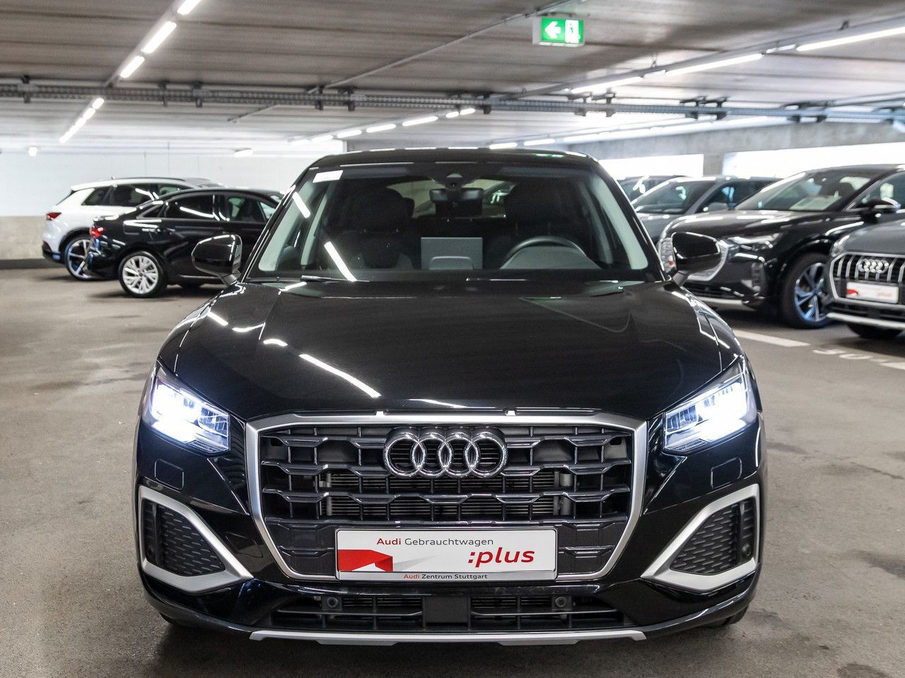 Audi Q2 - Bild 11