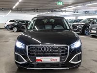 Audi Q2 - Vorschau Bild 11