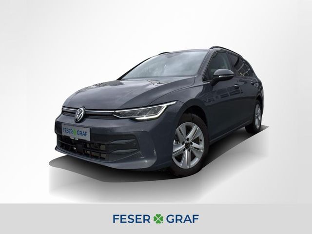 Volkswagen Golf VIII Variant TSi Life LED AppCo. Kamera AHK